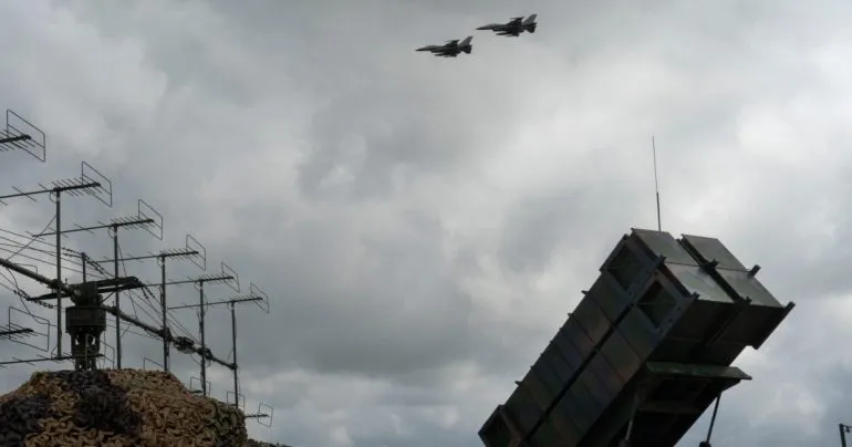 США розглядають передачу Україні додаткової системи Patriot