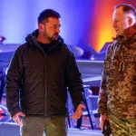 Україна розширює співпрацю у сфері оборонного виробництва з країнами Європи та НАТО