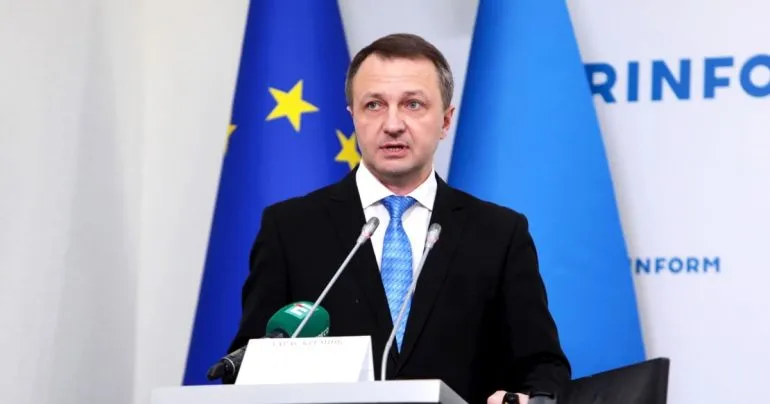 22 нардепи пропонують повторно висунути Тараса Креміня на посаду мовного омбудсмена