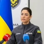 Елена Дума подала в отставку с поста главы АРМА
