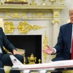 Трамп анонсував продаж зброї для України та погрожує рф митами за відмову від миру