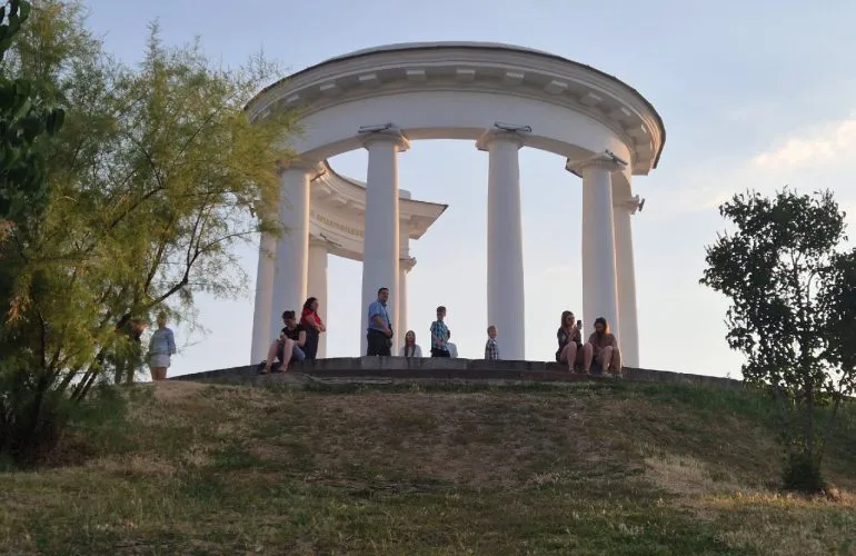 Підліткова агресія у Полтаві: причини сплеску і наслідки для громади