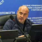 Руководитель ГСЧС Полтавщины Андрей Хижняк подозревается в избиении подчиненного, расследование затягивается