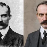 Андрій Жук: дипломат УНР, історик і патрон вулиць Полтавщини