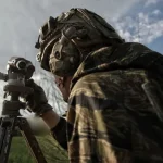 Сводка Генштаба: 183 боевых столкновения на фронте за минувшие сутки