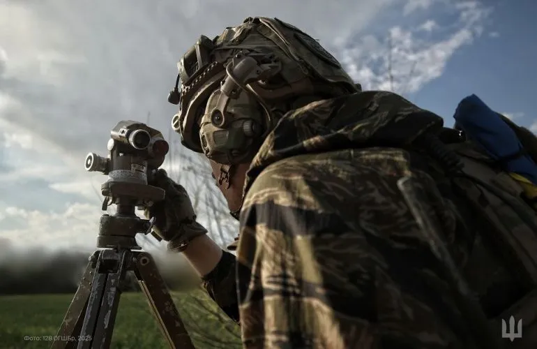 Сводка Генштаба: 183 боевых столкновения на фронте за минувшие сутки