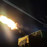 Масштабная атака на Полтавщине: силы ПВО уничтожили более 200 воздушных целей