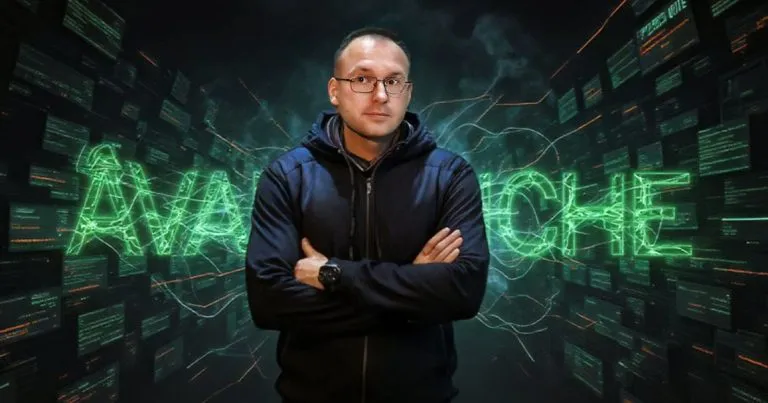 Адвокат Пронін затягує судову справу полтавського хакера Капканова, якого підозрюють у мережі Avalanche