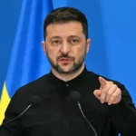 Зеленский поручил создать Технологическую ставку для разработки дронов-перехватчиков