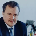 Помер Олександр Некрасов, голова наглядової ради «Полтава-банку»