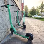 Bolt временно приостановил прокат самокатов в Полтаве из-за технического обслуживания