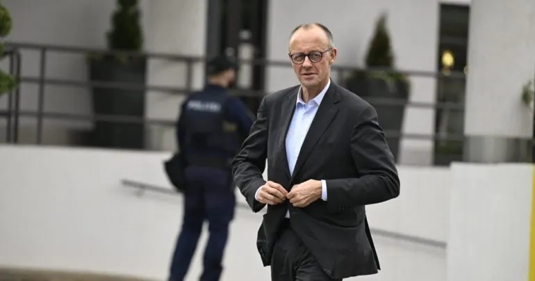 Поставка ракет Taurus Украине рассматривается: позиция правительства Германии