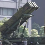 Германия не имеет возможности предоставить Украине больше систем Patriot – Писториус