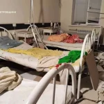 Ночная атака на Украину: россияне применили 37 дронов Shahed и две баллистические ракеты