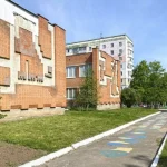 Вихованців садка «Джерельце» тимчасово переведуть до садка «Пізнайко» через ремонт