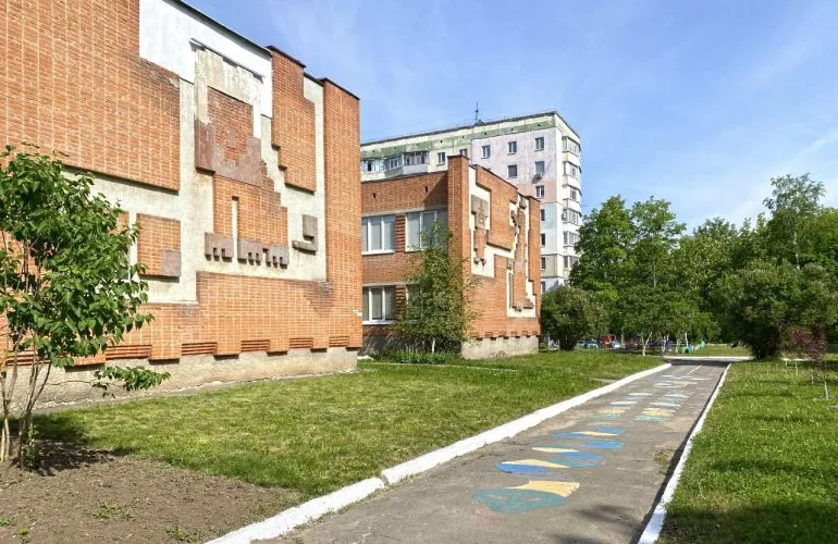Вихованців садка «Джерельце» тимчасово переведуть до садка «Пізнайко» через ремонт