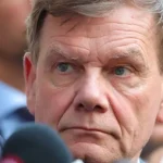 Воздушные атаки России: угроза для всех, а не только для соседей — МИД Германии