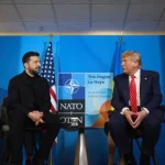 Зеленський і Трамп провели найпродуктивнішу розмову: США готові підтримати Україну системами Patriot