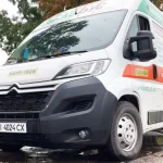 График работы экобуса в Полтаве на август 2025 года: адреса и время