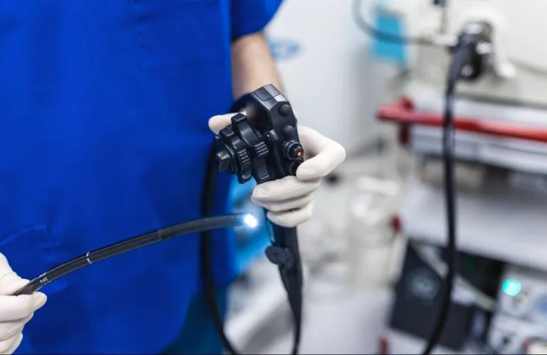 У Полтаві 13-річний хлопець помер під час ендоскопії після отруєння оцтовою кислотою