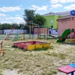 У Полтаві затвердили проєкт оновлення спортмайданчика гімназії №18 на суму 4,5 млн грн