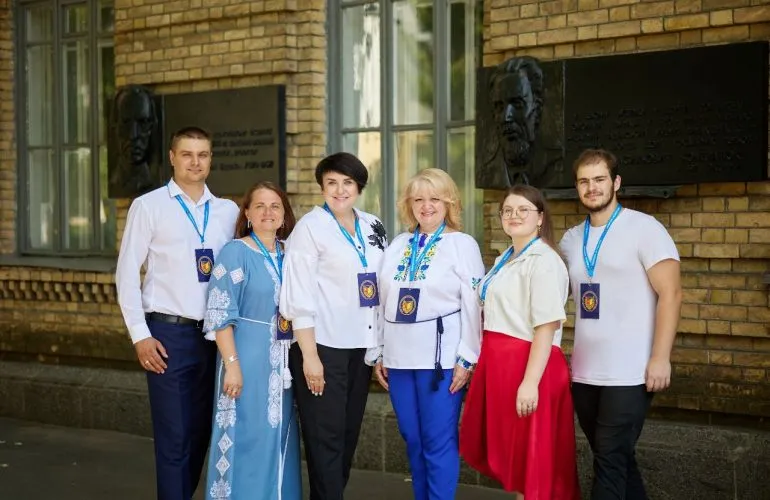 Бюджетные места на непедагогических специальностях в Полтавском педагогическом университете в 2025 году