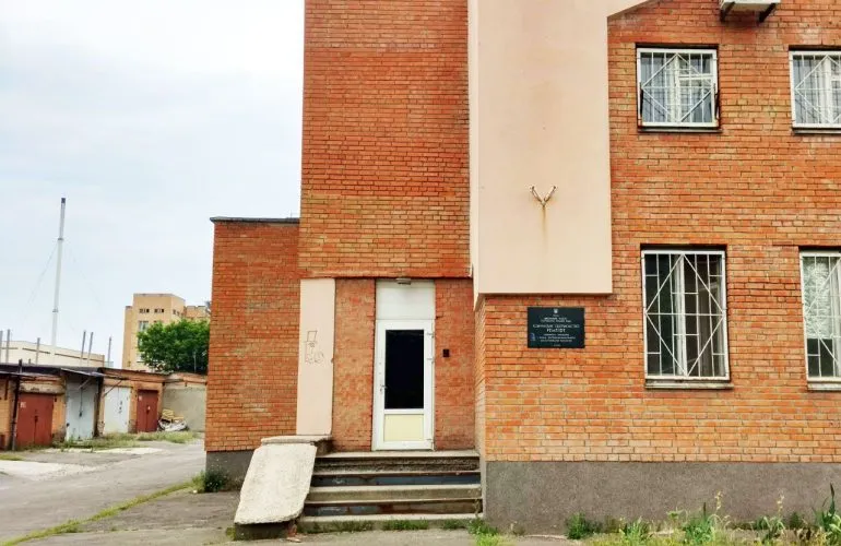 На Леваде откроют новую базу КАТП-1628 для дорожников в помещениях бывшего «Ремлифта»