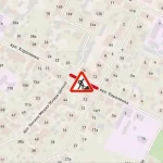 Вулицю Короленка перекриють для ремонту тепломережі з 28 липня