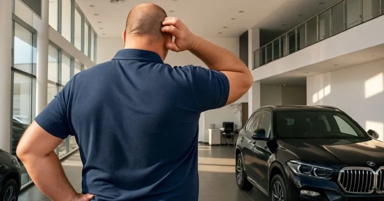 Валерия «Мишца» Павлишин осуждён за избиение в полтавском автосалоне BMW