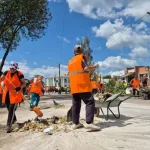 Ліквідація наслідків ракетної атаки на Полтаву 3 липня: допомога постраждалим та відновлення інфраструктури