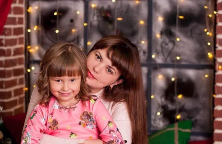 Жителька Полтави Наталія Матлаш потребує допомоги для завершення лікування раку