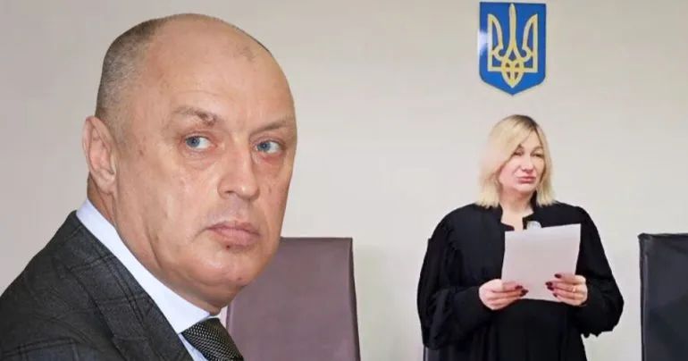 У справі Олександра Мамая призначили нову суддю: засідання у вересні 2025