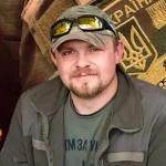 На Донеччині загинув герой з Полтавщини Олександр Сидоренко