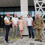 У Полтаві презентували модель підтримки ветеранів війни для реінтеграції у громади