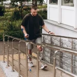 Малые бизнесы Полтавы могут получить до 250 тысяч гривен на безбарьерность