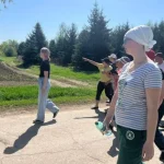 Полтавський центр ПТО ДСЗ пояснив, що виплата стипендій слухачам належала грантовій організації