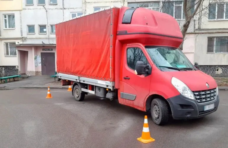 У Полтаві водій, який смертельно травмував пенсіонерку, отримав умовний термін