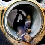 Профилактический ремонт котельных в Полтаве гарантирует стабильную работу зимой