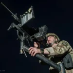 Россия атаковала Украину 57 дронами Shahed и имитаторами: подробности ночного удара