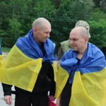 По меньшей мере двое полтавских военных вернулись из российского плена