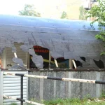 Власти Полтавы пообещали отремонтировать заброшенный подземный переход на Европейской