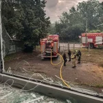 Масована нічна атака на Україну: 426 дронів і 24 ракети знищували ППО