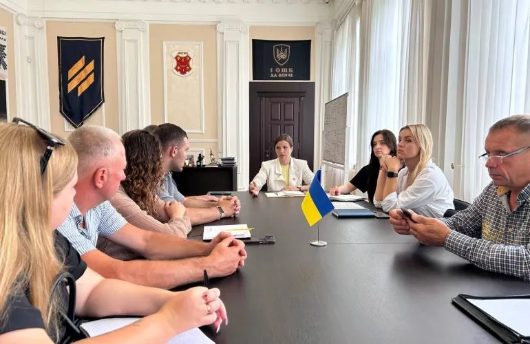 Полтавська міськрада планує виділити 15 млн грн на ремонт сільських доріг