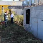 Готовність укриттів у школах Полтави: актуальний стан будівництва та проблеми