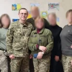 Капітан Олександр Бондаренко: шлях від лікаря до керівника психологічної підтримки ТЦК