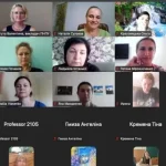 В Полтавском педагогическом университете прошла летняя школа для будущих учителей