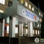 У Кременчуці у водія з ознаками сп’яніння вилучили ймовірні наркотики під час перевірки