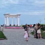 Погода в Полтаве: жара до +33°C и незначительные осадки в конце июля