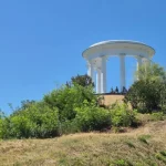 Погода у Полтаві: зниження спеки та невеликі дощі наступного тижня