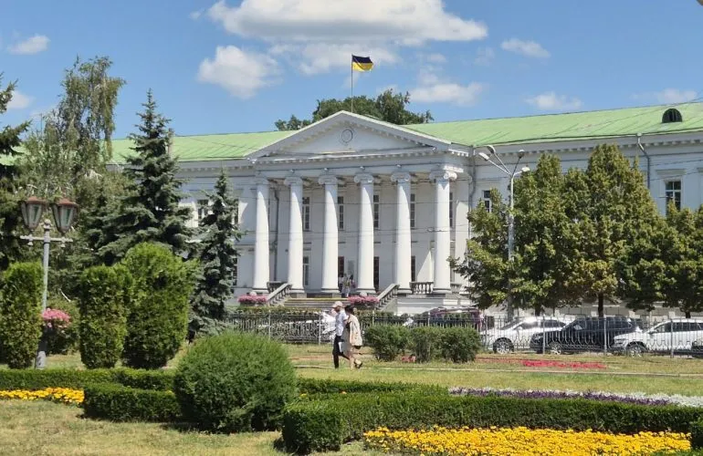 Полтавська міськрада визначає пріоритети розподілу бюджету перед сесією 8 серпня